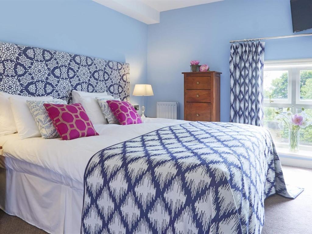 Hotel The White Hart At Lydgate Oldham Pokoj fotografie