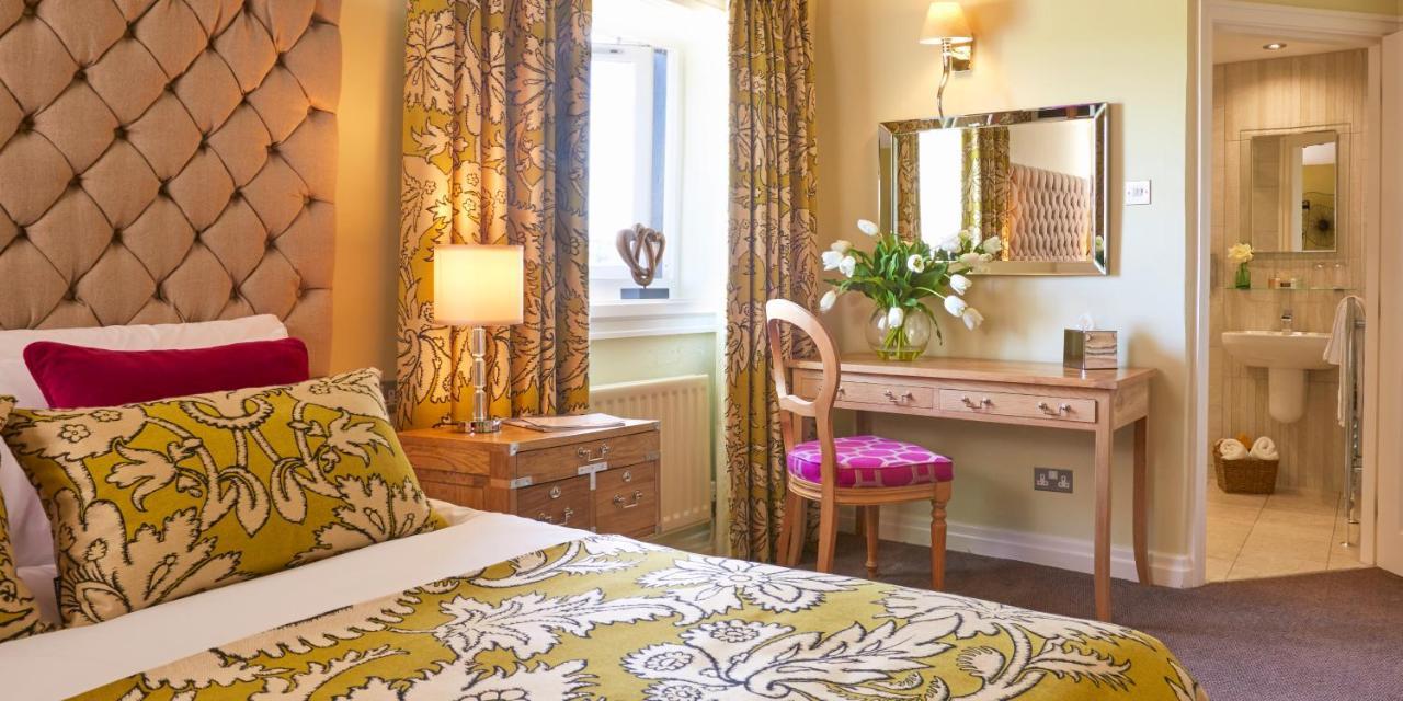 Hotel The White Hart At Lydgate Oldham Exteriér fotografie