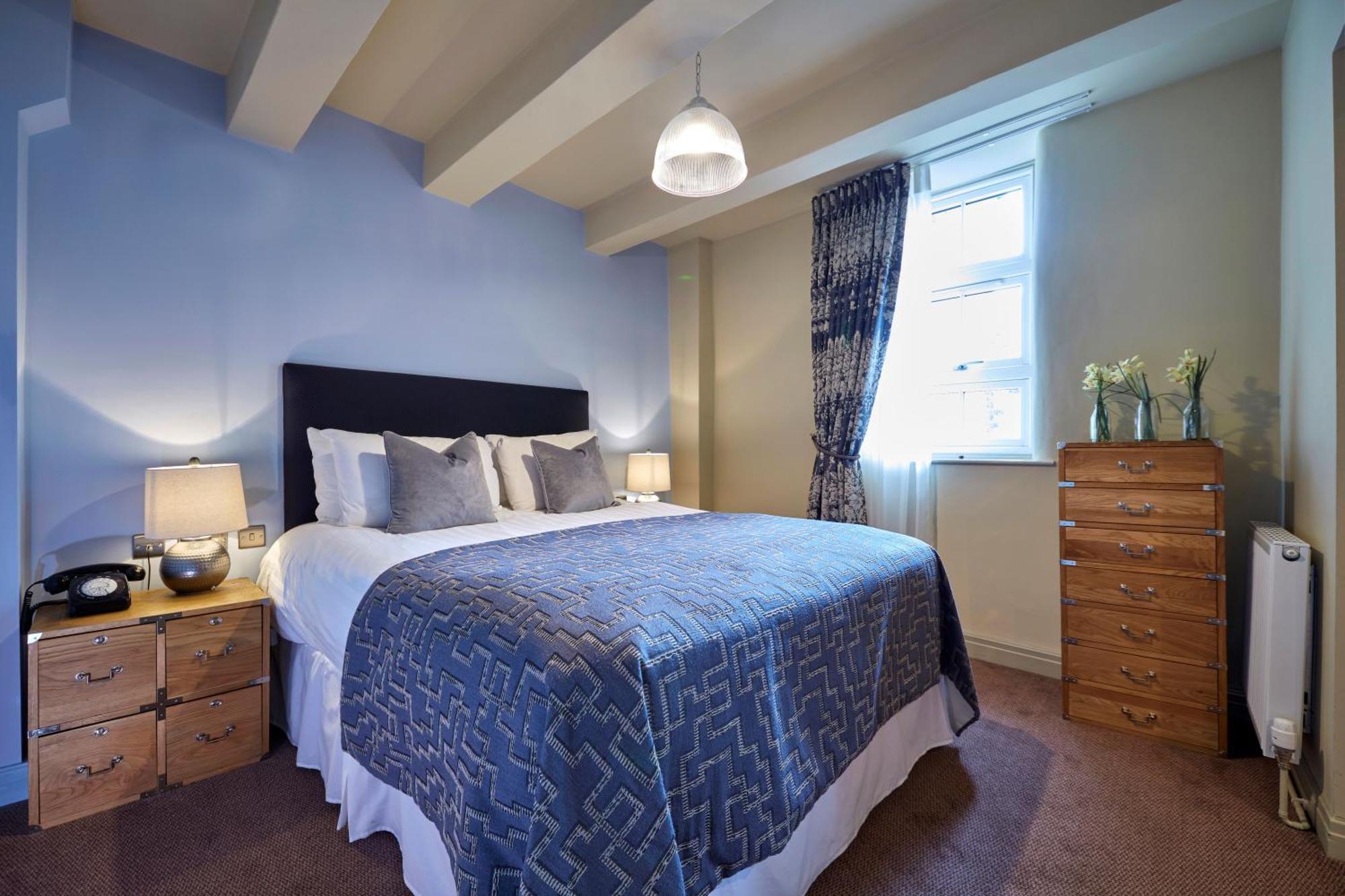Hotel The White Hart At Lydgate Oldham Exteriér fotografie