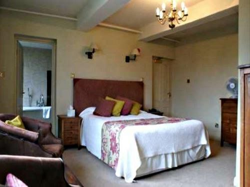 Hotel The White Hart At Lydgate Oldham Exteriér fotografie