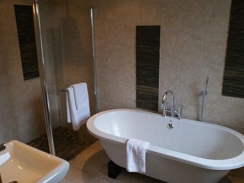 Hotel The White Hart At Lydgate Oldham Exteriér fotografie